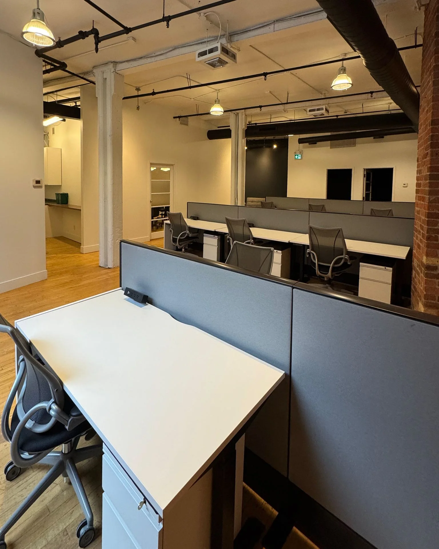 Office Renovation — view 5