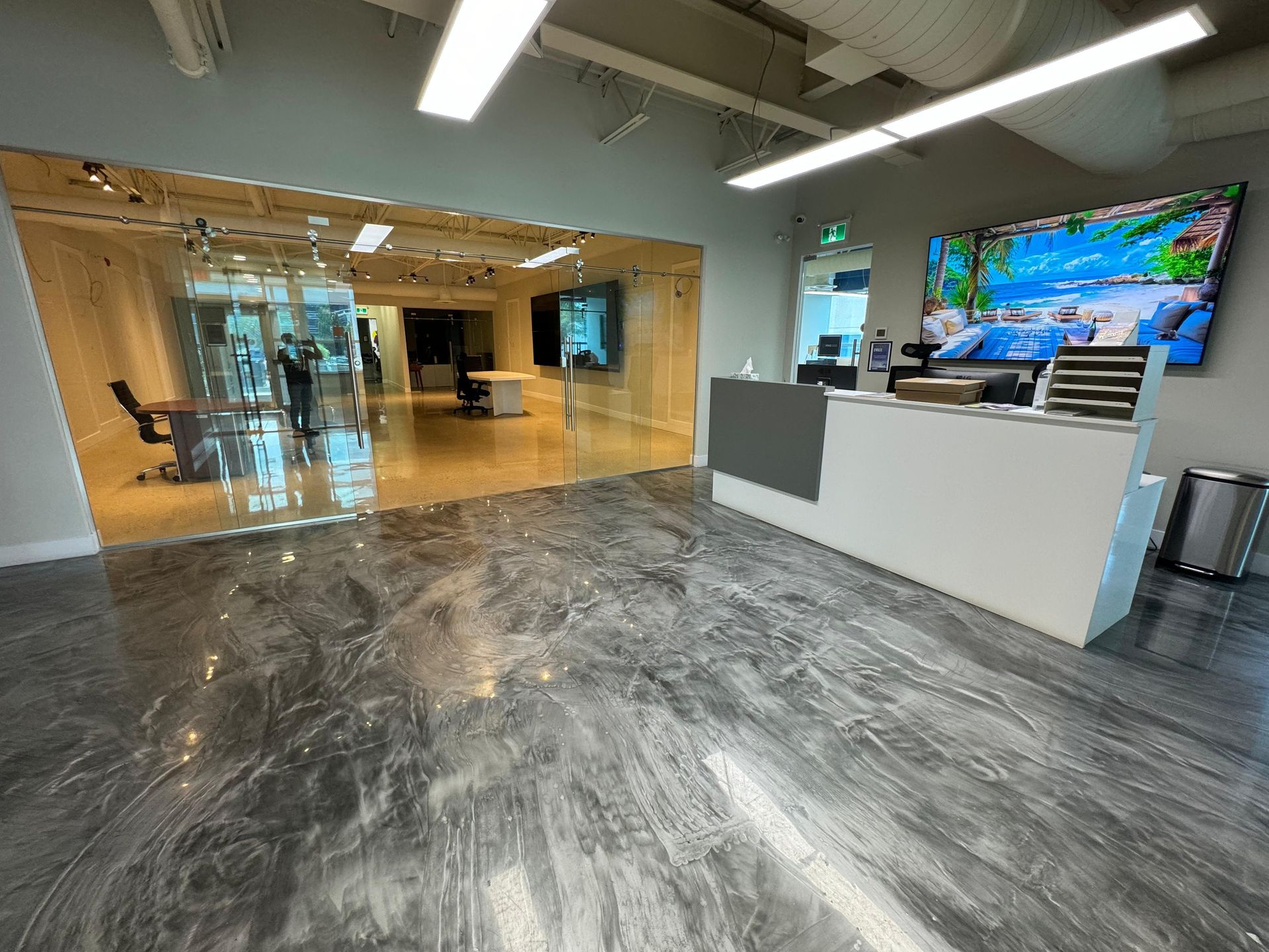 Real Estate & Law Offices — view 4