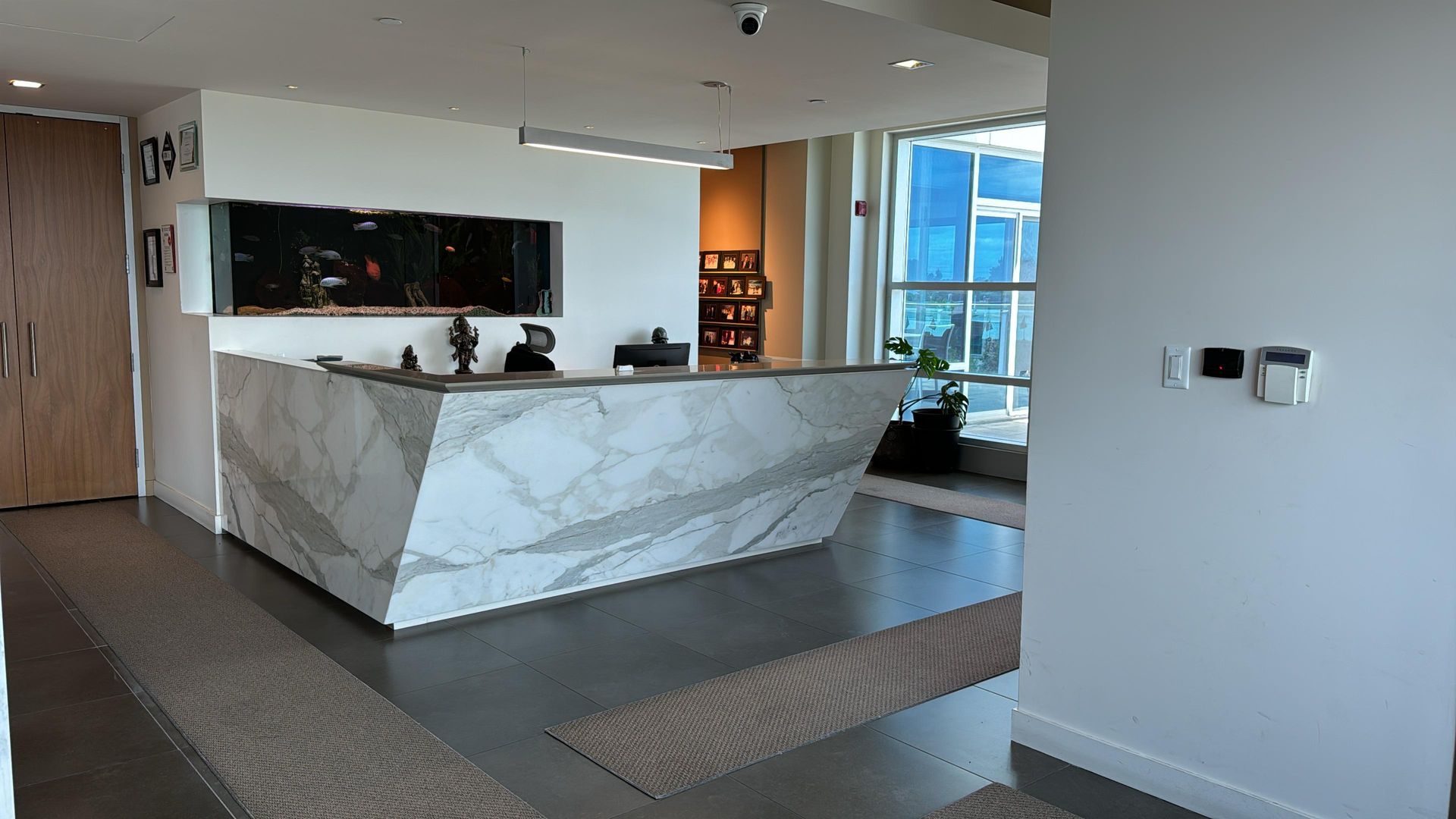 Real Estate & Law Offices — view 2