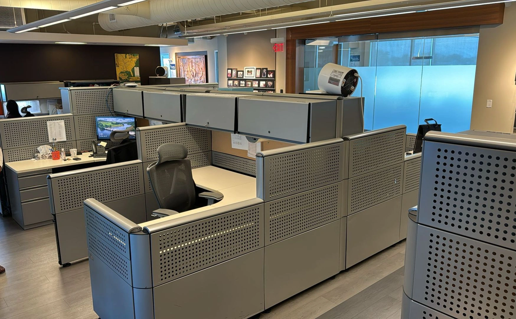 Real Estate & Law Offices — view 6